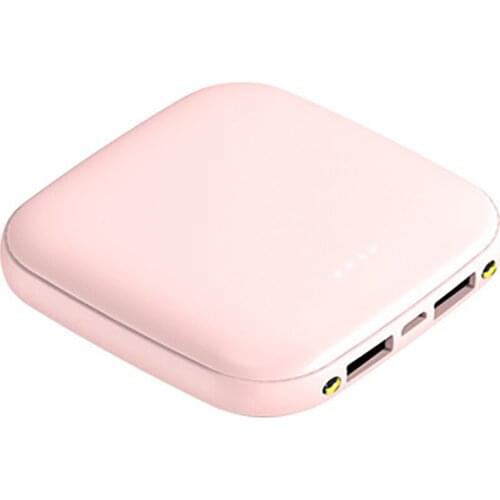 JRGK Power Bank