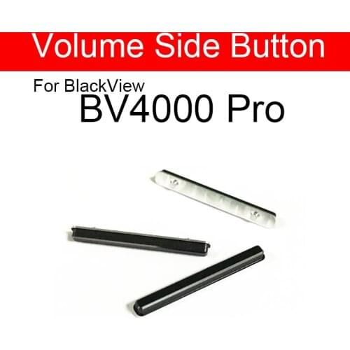 Volume Side Button Flex Cable For BlackView BV4000 Pro Up/Down Audio Control Switch Button Key Replacement Repair Parts