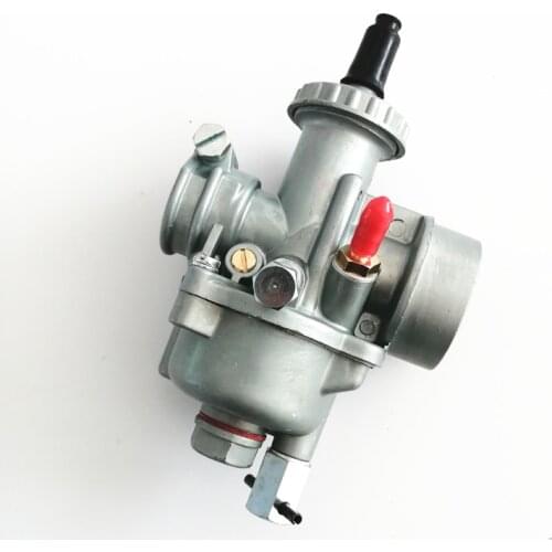 Motorcycle Carburetor 19mm for Moped PUCH Bing 19 Bing19 19mm Moto Carb