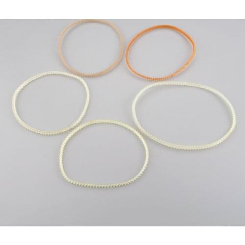 10pcs/lot Sewing Machine Motor Belt for older model Sewing Mchine old household sewing accessories Singer/New Home/Elna/Viking