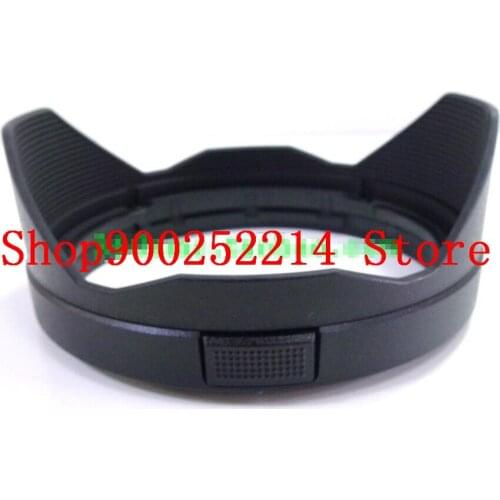 New Original Lens Hood For Panasonic FOR Lumix S PRO 16-35mm f/4 Lens (S-R1635)