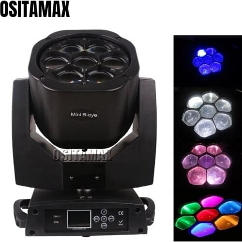 OSITAMAX Headlamps