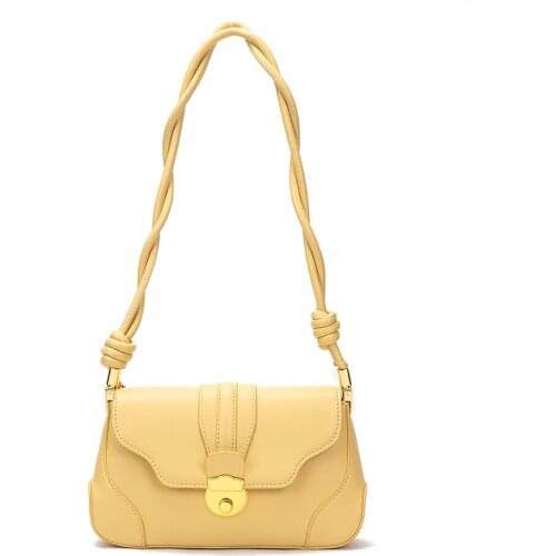 Shoulder bag bolsos modernos multi-function shoulder bag pu large capacity soft shoulder bag