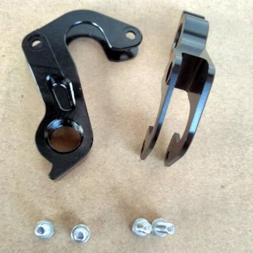 1pc Bicycle parts gear rear derailleur hanger For CANNONDALE KP121 Flash F29 2011 Scalpel 26 FSi MECH dropout carbon frame bike