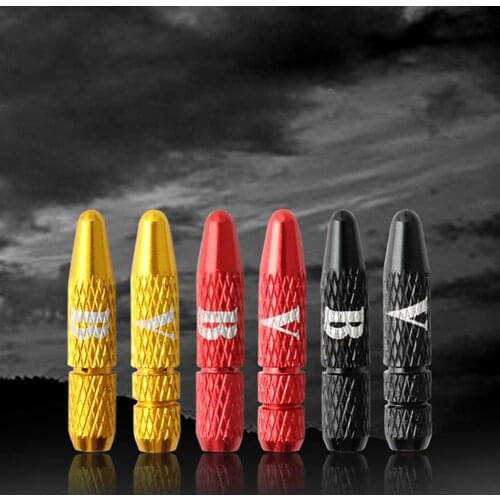 2PCS/Pack Bike Brake Shifter Cable End Cap Bicycle Derailleur Cable Wire Line Cover 2021 new style hot sale