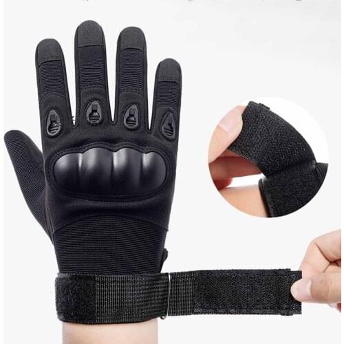 Alocs Tactical Gloves