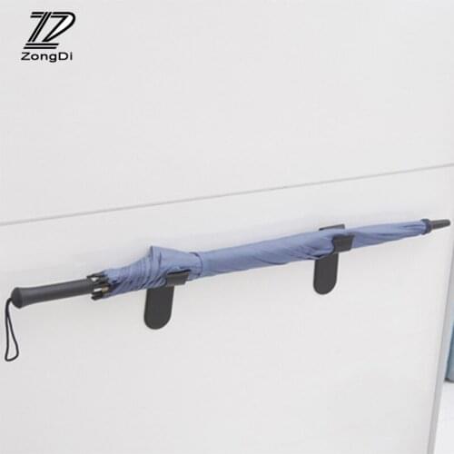 Car Storage Umbrella Holder Sticker Multi-functional For Suzuki Swift Jimny Nissan Qashqai J11 Juke X Trail T32 Citroen C5 C4 C3