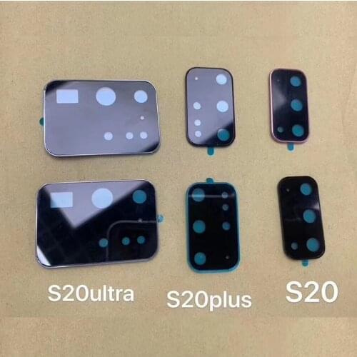 BOOGIC Screen Protectors For Samsung Galaxy S10