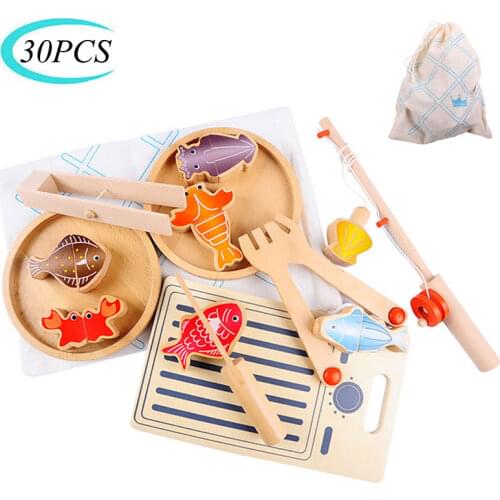 Brozebra Kid's Kitchen