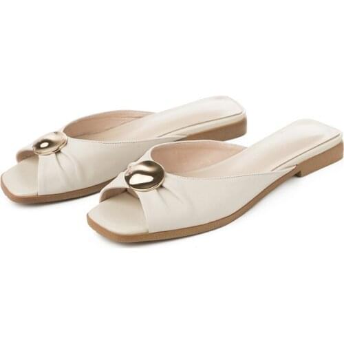 Carole Levy Women's Slippers
