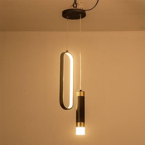 CHJJLL Pendant Lights