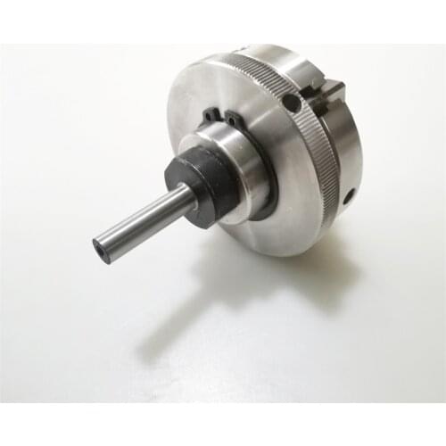 Chuck Connecting Rod M14x1 Suitable for K01-50/63 K02-50/63 Mini Lathe Chuck CNC Mini Lathe Chuck Bench Parts Machine DIY