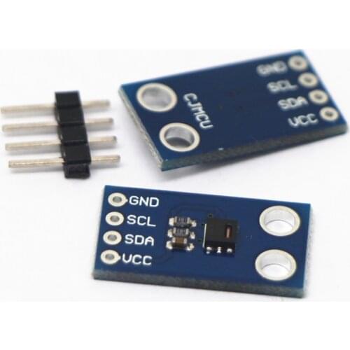 CJMCU-SHT21 temperature and humidity sensor high precision module development board
