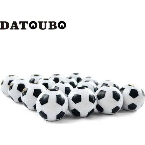 DATOUBO 500 pcs high quality football novelty Car Tire Valve Stem Cap,Tyre Valve caps for bicycles. Air dust cap, Wholesale