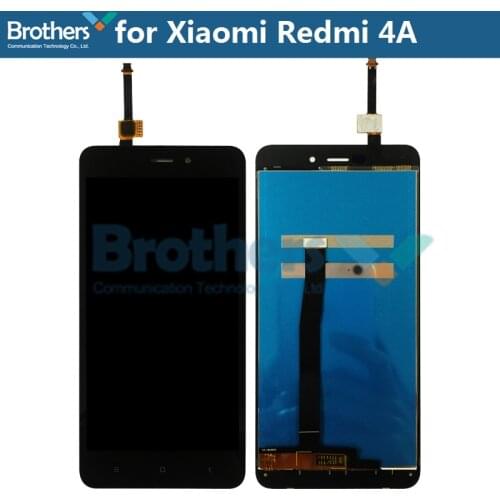 FLPORIA Screens For Xiaomi Redmi 4A China