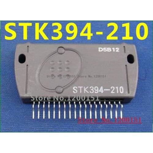 STK2040 STK394-210 STK401-080 STK402-071N STK402-120 STK402-270 MODULES