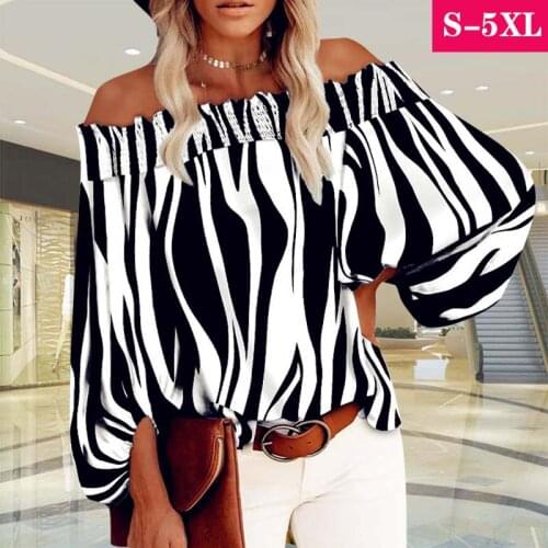 Женские рубашки в полоску HaiN China At AliExpress