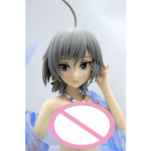 The Idolmaster Cinderella Girls Anastasia Love Laika 1/6 anime girl figure