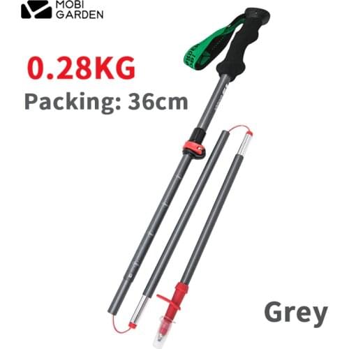 Mobi Garden Nordic Walking Sticks