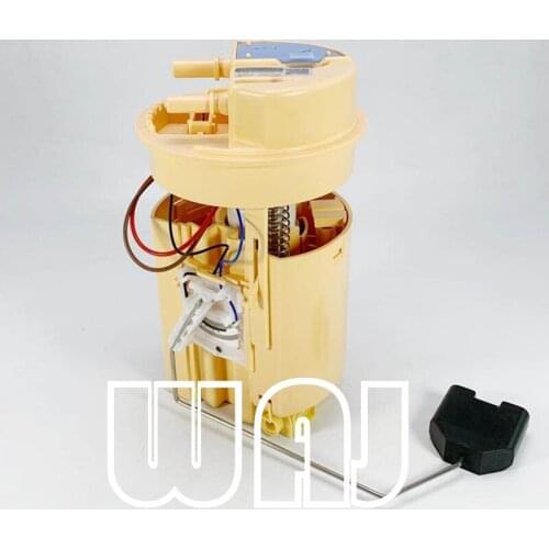 WAJ Fuel Pump Module Assembly 1525.T2 / 9639913780 / 1525.G1 Fits For CITROEN Xsara Wagon PEUGEOT 206 306 1.8-2.0L 1993-2005
