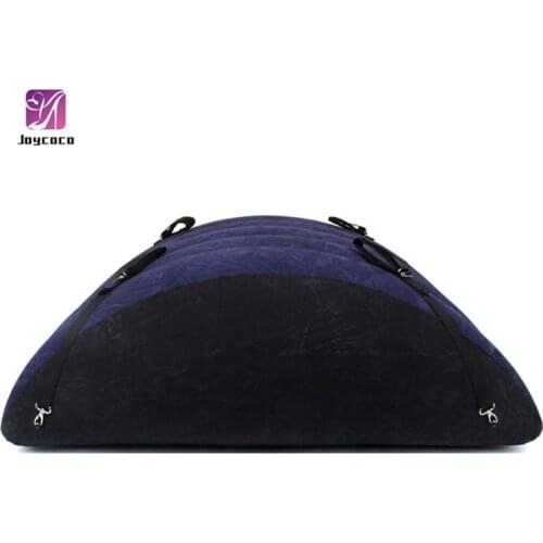 Inflatable multifunctional sofa role play inflatable sofa yoga lounge chair/lounge chair - portable magic cushion pillow