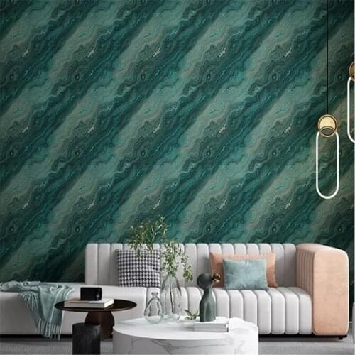 Beibehang New 3D stereo TV background wall paper living room sofa natural scenery fashion forest tree wallpaper