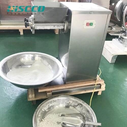 Oscillating granulator harga oscillating granulator