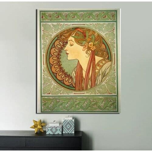 Poster Vintage Artwork Wall Art Canvas Posters And Prints Canvas Painting Decorative Pictures For Office Living Room Home Decor