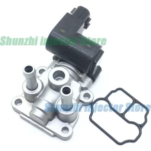 New 1PCS For Toyota terios Idle Air Control Vavle 22270-97401 2227097401 22270-11020 2227011020