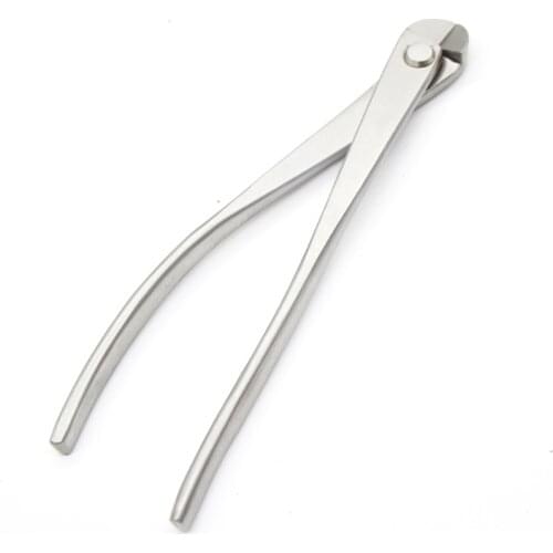 Master grade 210 mm stainless steel wire cutter bonsai tool 5Cr13MoV