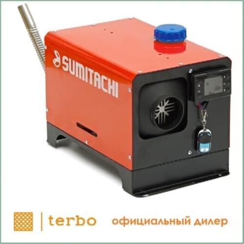 Sumitachi Electrical Equipment For Cars