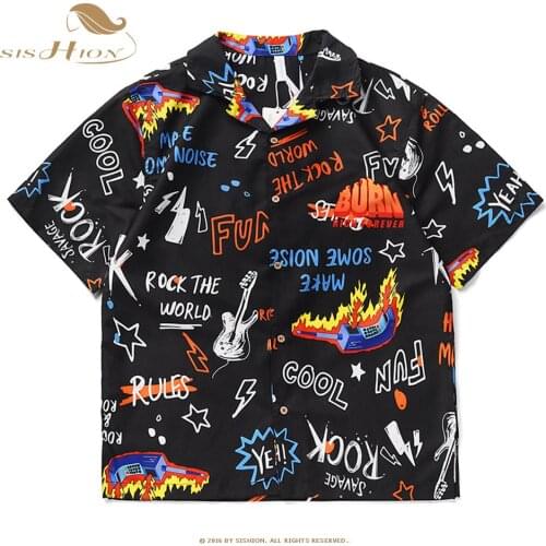 Мужские рубашки When We Retro China At AliExpress