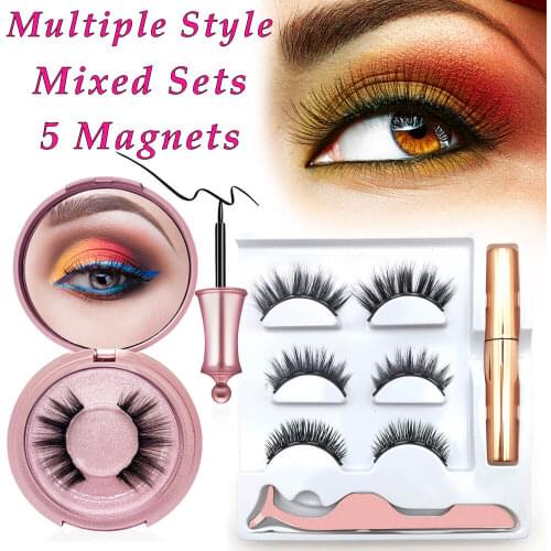 YYJIEMAO Decorative Cosmetics