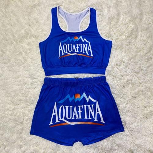 NEONBABIPINK Sexy Candy Two Piece Set Crop Top and Shorts Tracksuits 2 Pc Set for Women Matching Sets Plus Size Outfits N90-BF19