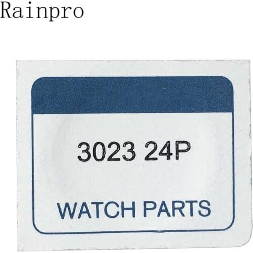 Rainpor 1pcs/lot 3023-24P 3023.24P 3023 24P MT920 Solar cell rechargeable battery Watch accessories