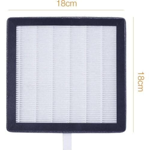 4Pcs 40W Nail Dust Collector Filter Manicure Machine 858-13 Original Accessories Screen Plate Suction Nail Vacuum Cleaner