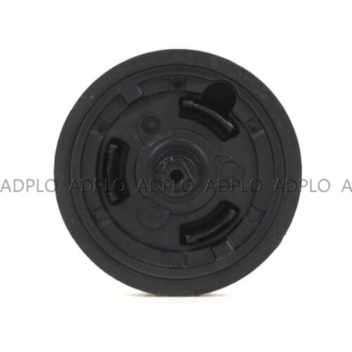 ADPLO Top cover button mode dial For EOS 70D Camera Replacement Unit Repair Part