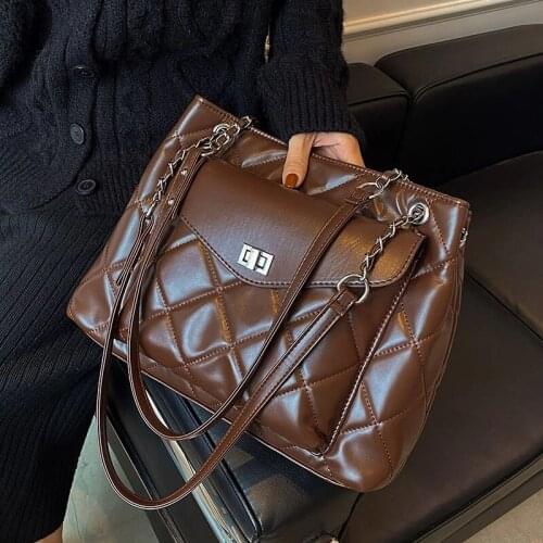 Bajuxcn Women's Quilted Bags