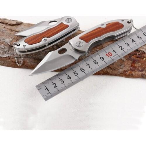 Free shipping The sharp high quality Folding Knife F113 Tactical Pocket Knife Out door survival tools Exquisite gift