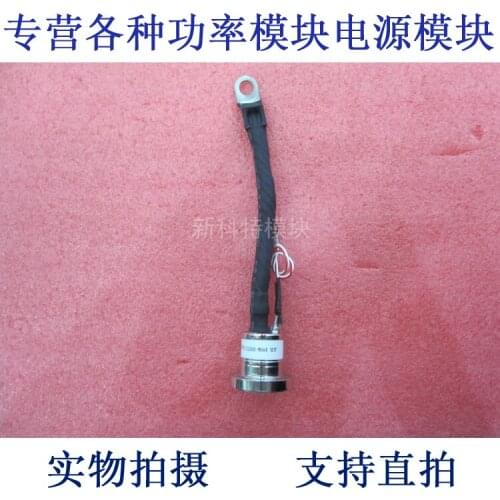 CS300-16I03 300A1600V screw type thyristor