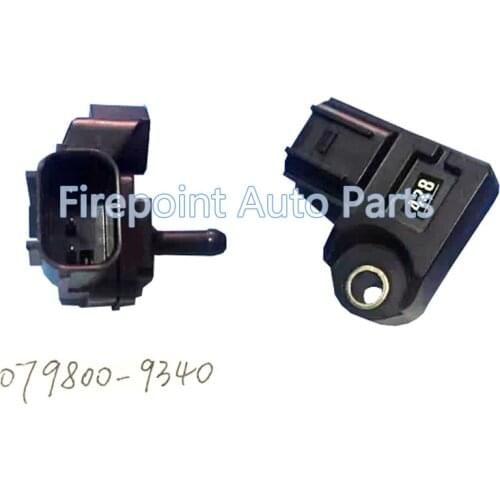 MAP Sensor Manifold Absolute Pressure Sensor 079800-9340 0798009340