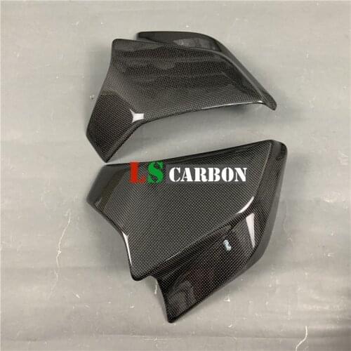 For Ducati Diavel 1260,1260S 2019 2020 Full Carbon Fiber Motorcycle Accessories Side Panels