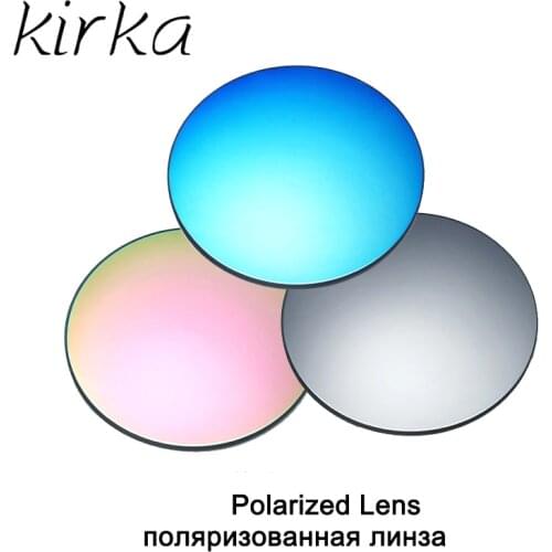 Kirka Lenses For Men's Glasses