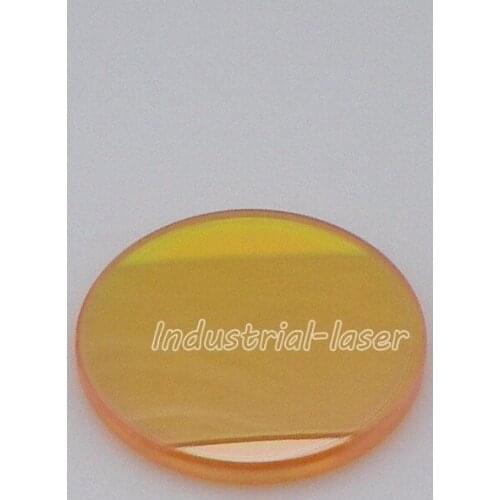 IIVI ZnSe laser windows Optic Er: 10.6um for CO2 Laser Engraver Cutter 20 25mm