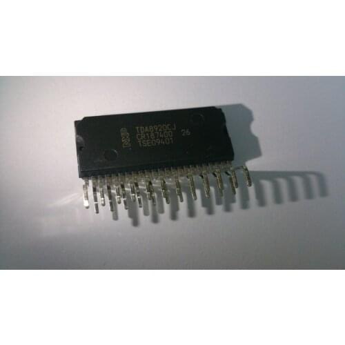 TDA8920CJ new orginal