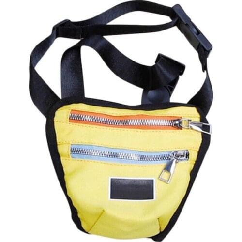 Pet Backpack Harness Travel Outdoor Hiking Pet Adjustable Saddlebag Small Dog Puppy Accessories For Outdoor Training Walking