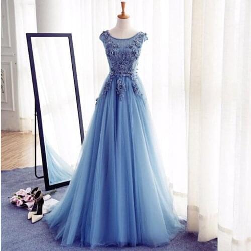 Dresses Sweetheart Tulle With Lace Pearls Vestidos Sweet Dresses Prom Dresses
