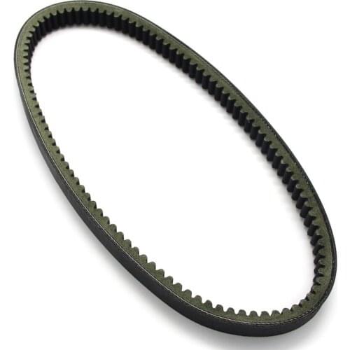 Motorcycle Drive Belt Transfer Belt For Religion ZS250T-3 2018-2019 Daelim NEW S300 23100-SZ2-0000-M1