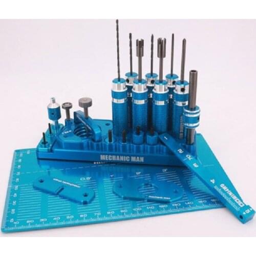 RFDTYGR HG Professional Tool For Tamiya Mini 4WD AULDEY Mini 4WD Mini 4WD 1set/lot
