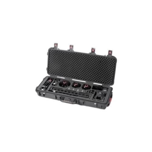 TILTA DJI Rs2 Ecosystem Hydra Alien Car Pro Kit HDA-T02-A-V HDA-T02-A-AB Mounting System Car Racket Portable Bracket RS2 set